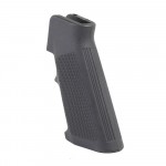 AR-15/10 A2 Style Pistol Grip w/ Screw & Lock Washer
